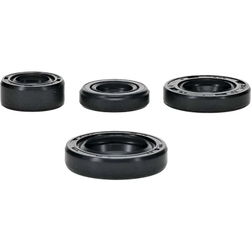 Vertex Pistons — Vertex Gaskets 19-22 Suzuki DR-Z50 Oil Seal Kit - view 1