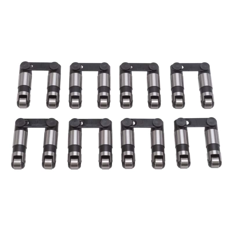 Edelbrock — Edelbrock Retro-Fit Hydraulic Roller Lifter Kit for SBC Engines
CAMSHAFTS - view 3