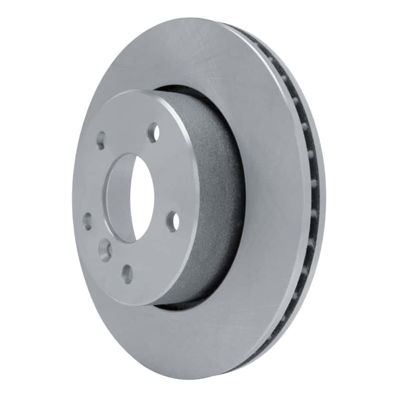 DFC — DFC 94-02 Land Rover Range Rover Front Brake Rotor
DFC Brake Rotor - view 2