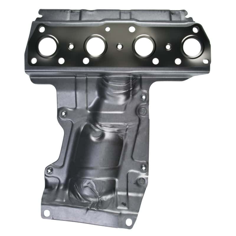 Fel-Pro — Fel-Pro Mini Cooper MS 97105 Exhaust Manifold Gasket Set - view 1