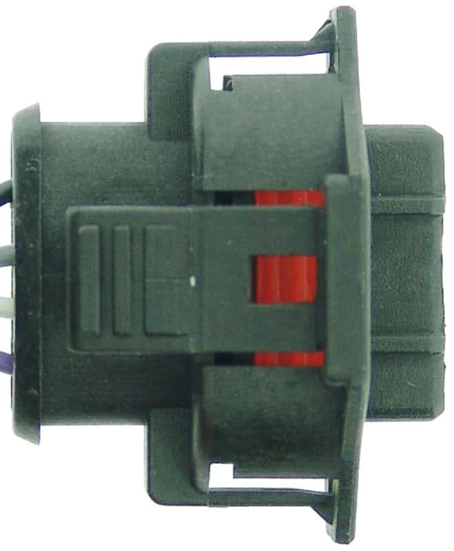 NGK — NGK Porsche Boxster 2016-2013 Direct Fit Oxygen Sensor - view 7