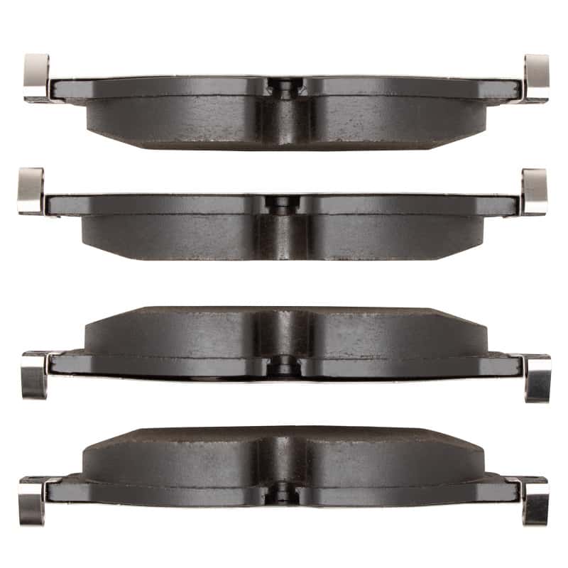 DFC — DFC 15-25 Audi A3 Sportback E-TRON Front 5000 Advanced Ceramic Brake Pads
DFC Brake Pad Set - view 4