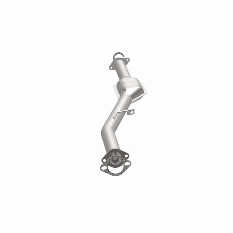 Magnaflow — MagnaFlow Conv DF 08-09 Subaru STi Rear OEM
OEM Grade
OEM - view 24