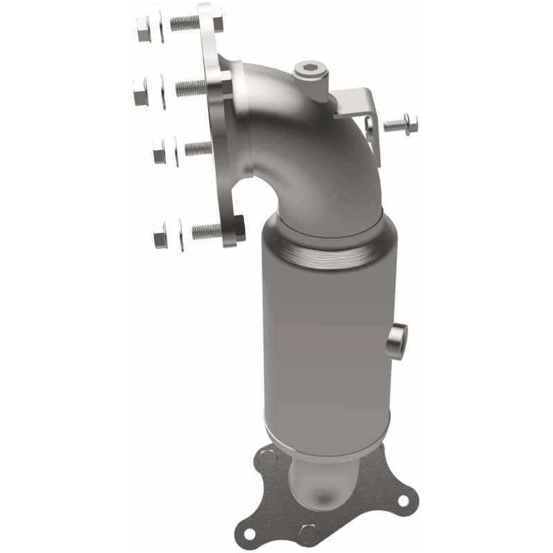 Magnaflow — Magnaflow 19-20 Acura RDX Single Underbody 2L Direct Fit Converter
OEM Grade
OEM - view 5