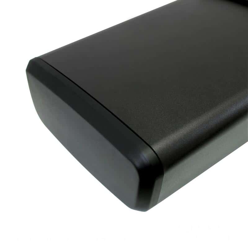 Westin — Westin 19-20 Chevy/GMC Silverado/Sierra 1500 Regular Cab R7 Nerf Step Bars - Black
Nerf/Step Bar - view 5