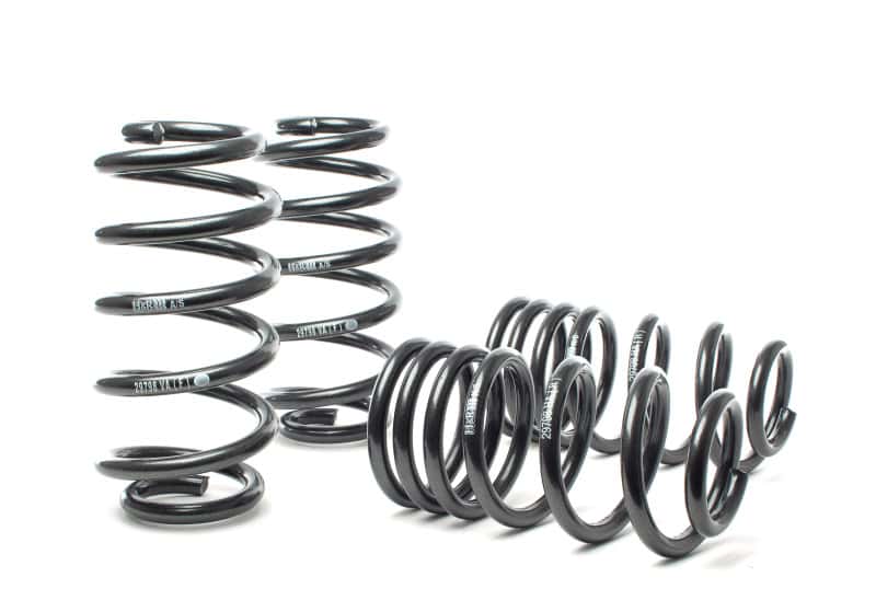 H&R — H&R 02-03 Audi S6 Avant (AWD) Sport Spring
Sport Spring - view 1