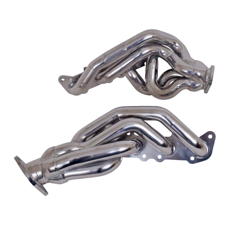 BBK — BBK 11-14 Mustang GT Shorty Tuned Length Exhaust Headers - 1-5/8 Silver Ceramic
Exhaust Headers
Exhaust Header - view 9