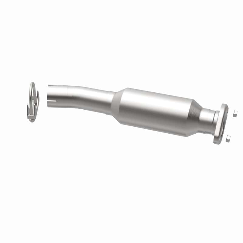 Magnaflow — Magnaflow 04-06 Toyota Sienna 3.3L Direct Fit Converter
California - view 21