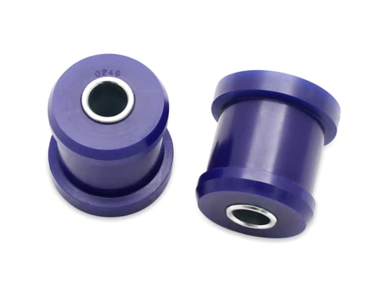 Superpro — SuperPro Nissan-Differential To C/Member
Bushing Kit - view 2