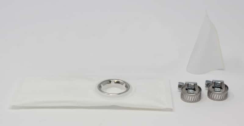 Walbro — Walbro Fuel Pump Installation Kit
Kit/Install - view 2