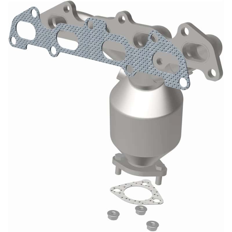 Magnaflow — Magnaflow Conv DF 01-02 Kia Rio 1.5L
California - view 4