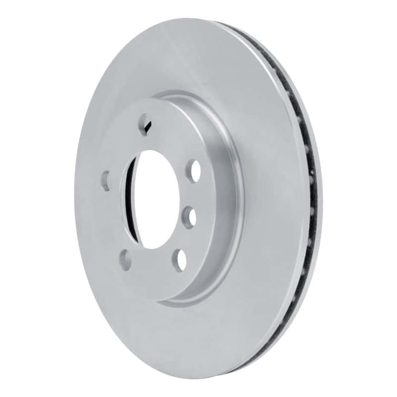 DFC — DFC 11-16 Mini Cooper Countryman Front Brake Rotor
DFC Brake Rotor - view 2