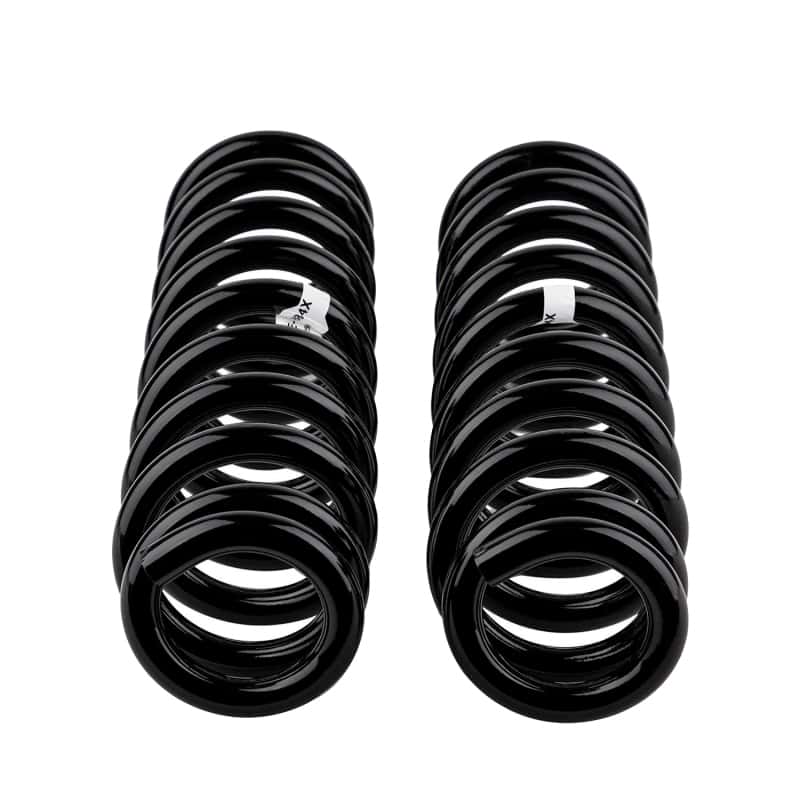 Old Man Emu — ARB / OME Coil Spring Front Prado 4/03 On - view 5