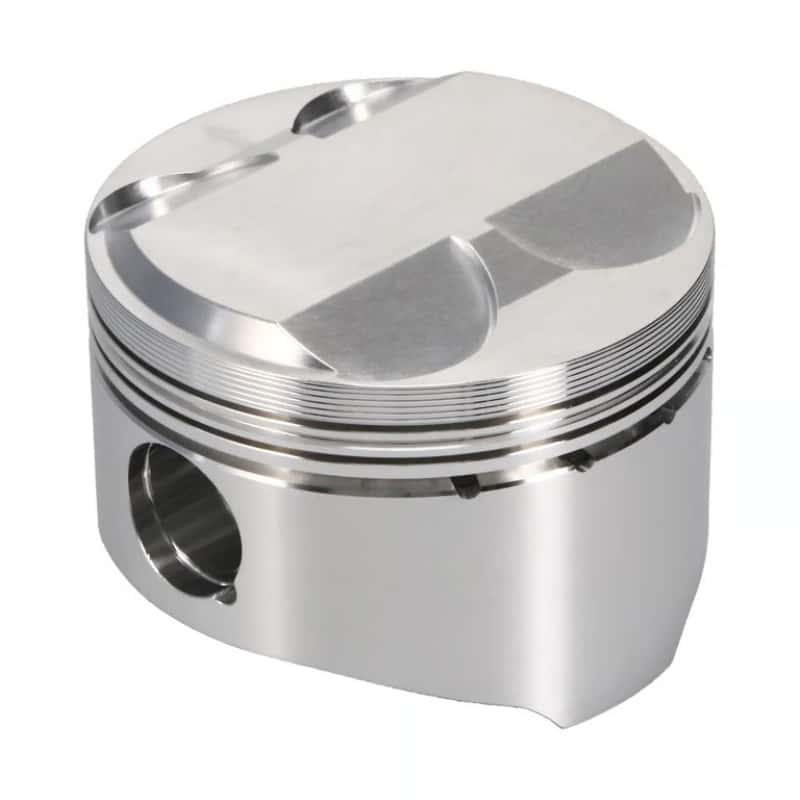 Wiseco — Wiseco 85-89 Honda ATC/TRX350 10.251 3189XG Piston Kit
Piston Kit - view 3