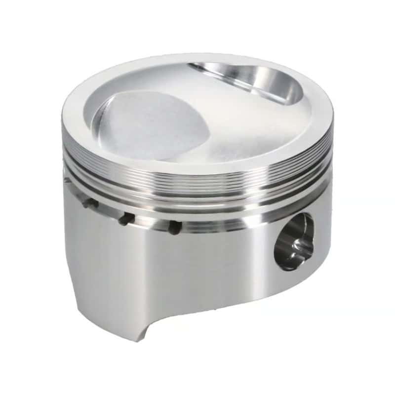 Wiseco — Wiseco Kawasaki KZ/ZN/GPZ750 80-85 10.251 CR Piston Kit
Piston Kit - view 5