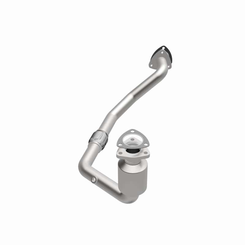 Magnaflow — MagnaFlow Conv DF 00-03 Saturn LS Series/LW Series 3.0L Front (49 State)
OEM Grade
OEM - view 26
