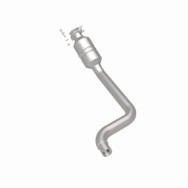 Magnaflow — Magnaflow Conv DF 10-12 Jaguar XF 5.0L
OEM Grade
OEM - view 15