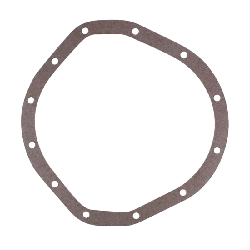 Yukon Gear & Axle — Yukon Gear GM 12 Bolt Truck Cover Gasket
Cover Gaskets  - view 3