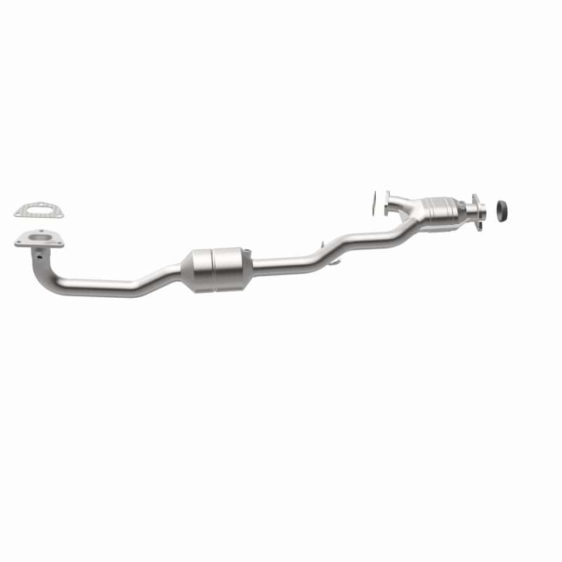 Magnaflow — Magnaflow Conv DF 04-05 Subaru Outback/Legacy 2.5L D/S
OEM Grade
OEM - view 11