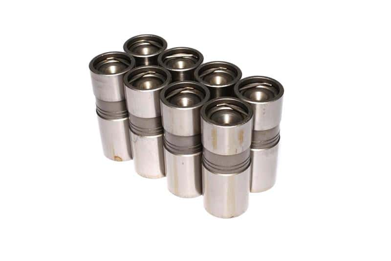 COMP Cams — COMP Cams Hydraulic Lifters Pontiac 151
Engine Valve Lifter - view 2