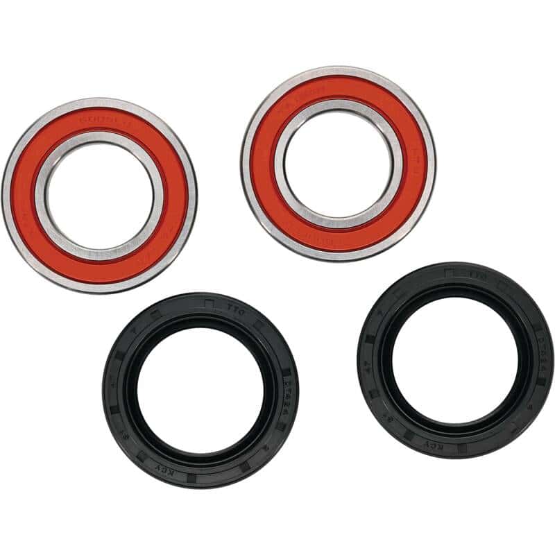 Pivot Works — Pivot Works Premium Wheel Bearing - view 3