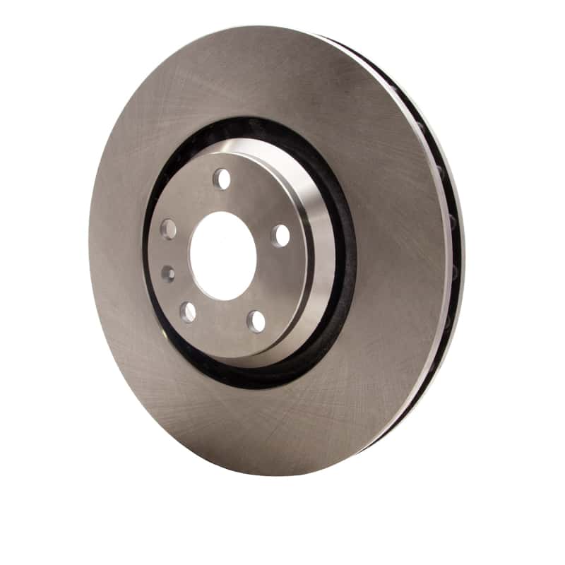 DFC — DFC 08-11 Audi TTS Quattro Front Brake Rotor
DFC Brake Rotor - view 2