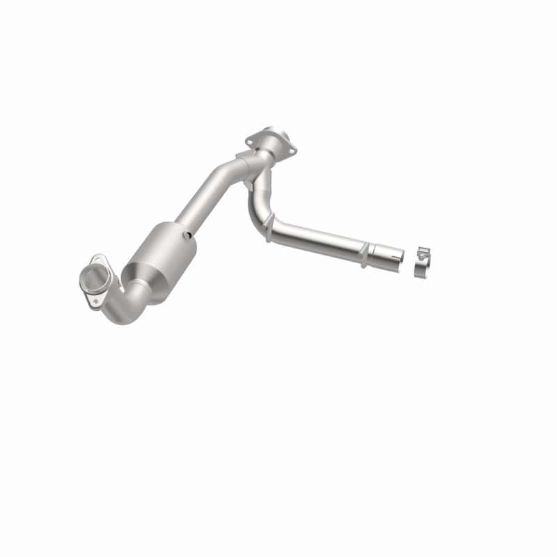 Magnaflow — MagnaFlow Conv Direct Fit 05-06 Lincoln Navigator 5.4L w/ 3in Main Piping
OEM Grade
OEM - view 26