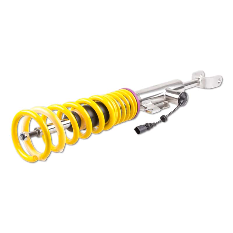 KW — KW Coilover Kit DDC ECU BMW 5 Series (F10) 2WD w/o EDC
Coilover Kit - view 5