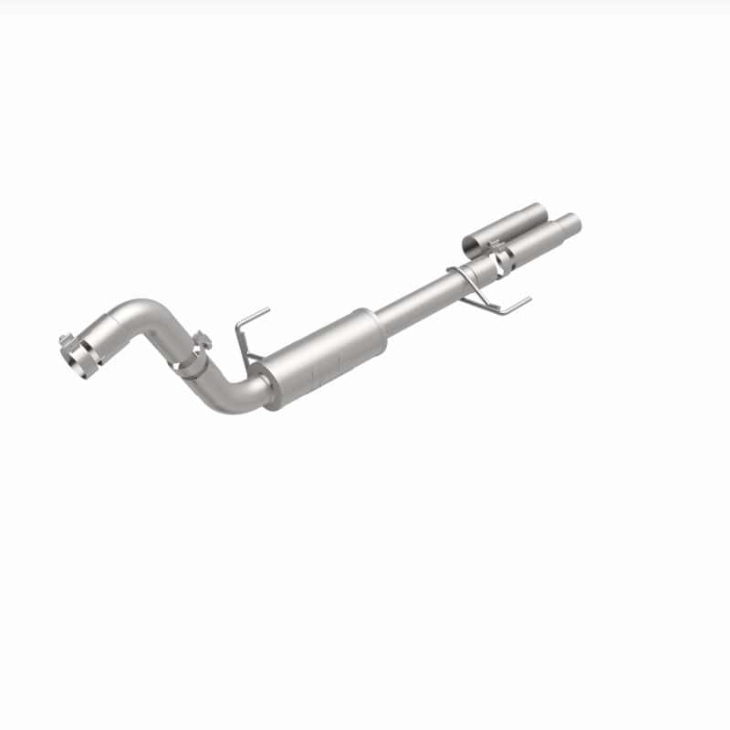 Magnaflow — Magnaflow 15-21 Ford F-150 Street Series Cat-Back Performance Exhaust System- Polished Rear Exit
Muffler Kit - view 7