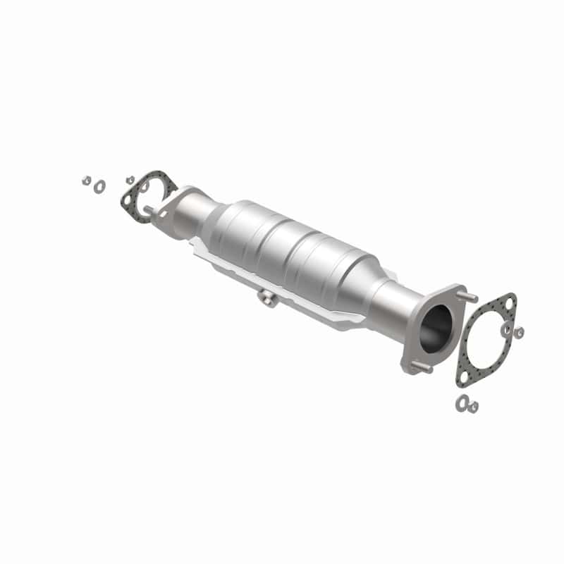 Magnaflow — MagnaFlow Conv DF 10-12 Forte 2.0L Fed Rear
OEM Grade
OEM - view 22