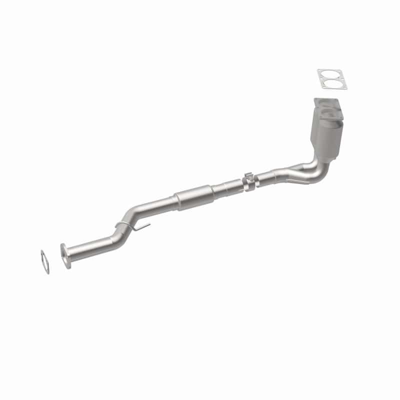Magnaflow — MagnaFlow Conv DF 00-02 Nissan Sentra 1.8L
California - view 19