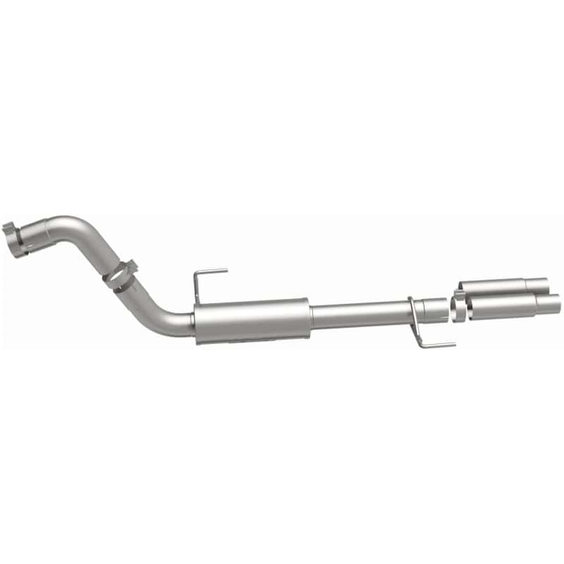 Magnaflow — Magnaflow 15-21 Ford F-150 Street Series Cat-Back Performance Exhaust System- Polished Rear Exit
Muffler Kit - view 32
