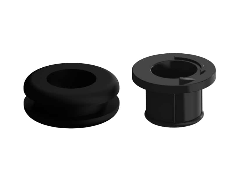 aFe — Temp Sensor Fitting - view 2
