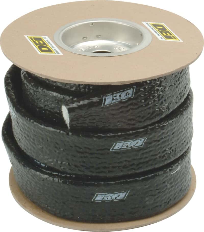 DEI — DEI Fire Sleeve and Tape Kit 3/4in I.D. x 3ft
Heat Shrink Sleeve - view 8
