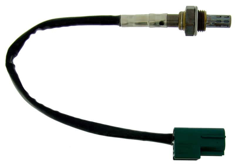 NGK — NGK Infiniti G20 2002 Direct Fit Oxygen Sensor - view 2