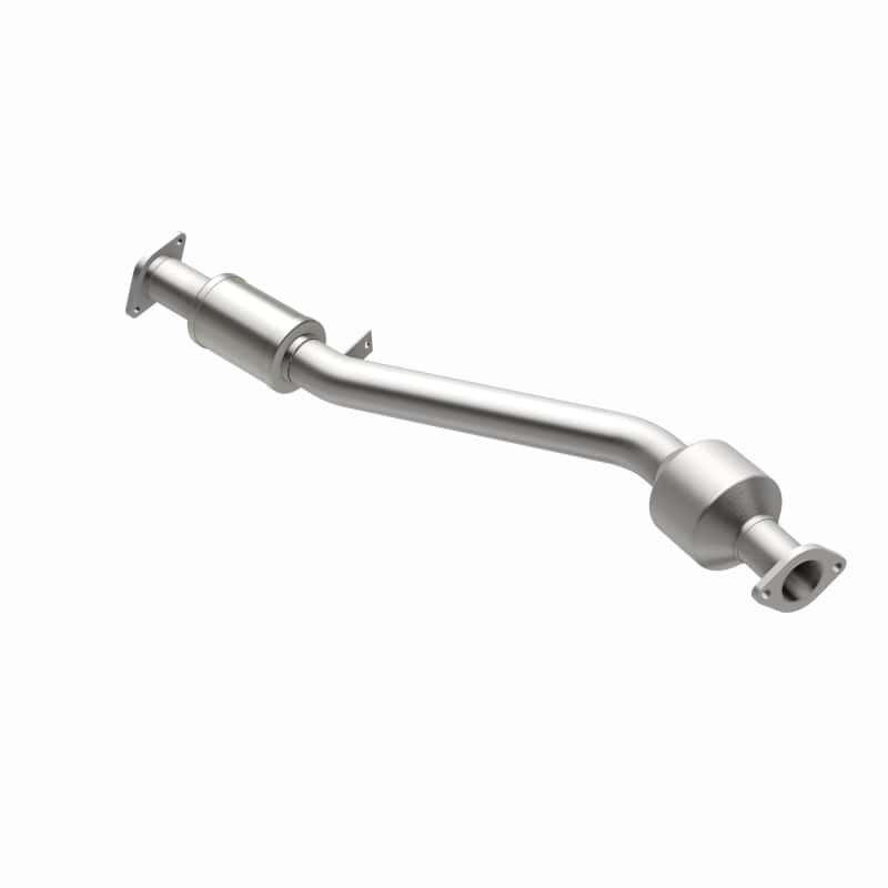 Magnaflow — MagnaFlow Conv DF 2013 Scion Fr-S 2.0L
OEM Grade
OEM - view 23