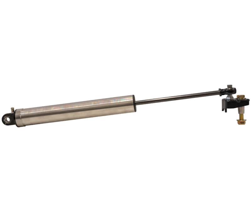 Carli — Carli 17-23 Ford F250/350 SD High-Mount Steering Stabilizer 2.5 & 4.5in Lift
HighMount Stabilizer - view 1