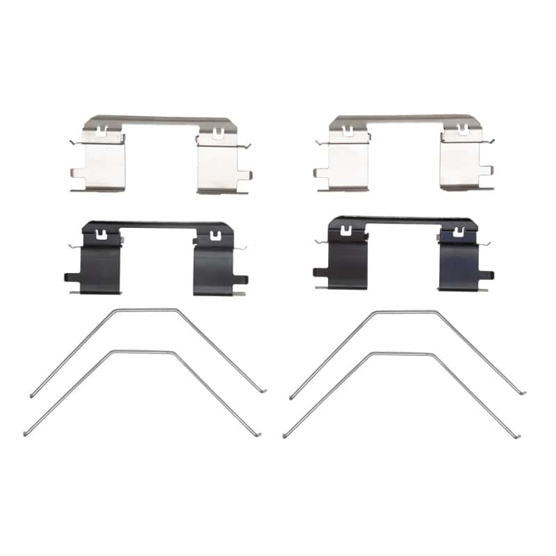 DFC — DFC 20-22 Honda CR-V Front Premium Hardware Kit
DFC Disc Brk Hdw Kit - view 2