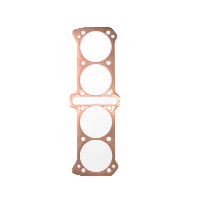 Cometic Gasket — Cometic Suzuki GS1100 3.560 .020 Copper Base Gasket - view 2