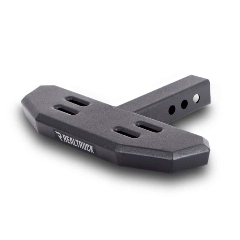Go Rhino — Go Rhino RB30 Slim Hitch Step - 17in. Long / Universal (Fits 2in. Receivers) - Tex. Blk
Hitch Step - view 3