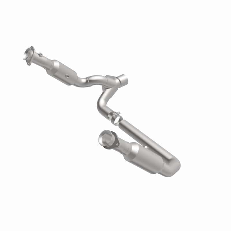 Magnaflow — Magnaflow 2009 Dodge Ram 1500 4.7L Direct Fit Converter
California - view 7