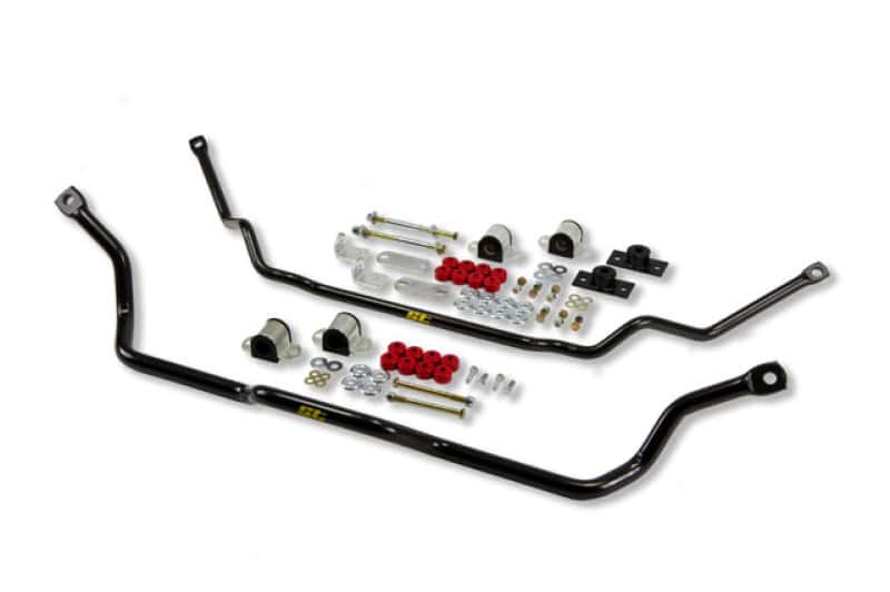 ST Suspensions — ST Anti-Swaybar Set Honda Accord 2dr.+4dr.
Anti-Swaybar Set - view 3