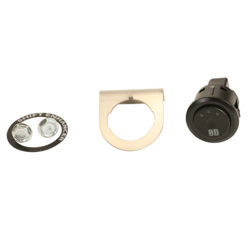 BD Diesel — BD Diesel Electronic Pressure Control - Dodge 2005-2007 48RE Transmission
Auto Trans Shift Kit
PRESS ENHANCER 48RE - view 4