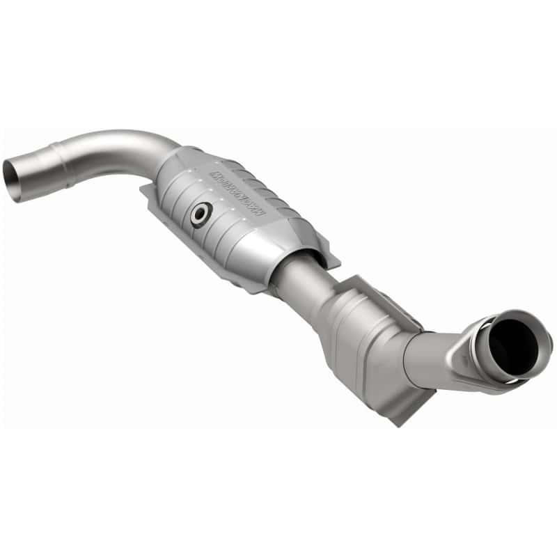 Magnaflow — MagnaFlow Conv DF 99-00 Ford F-150 4.2L 50S
California - view 3
