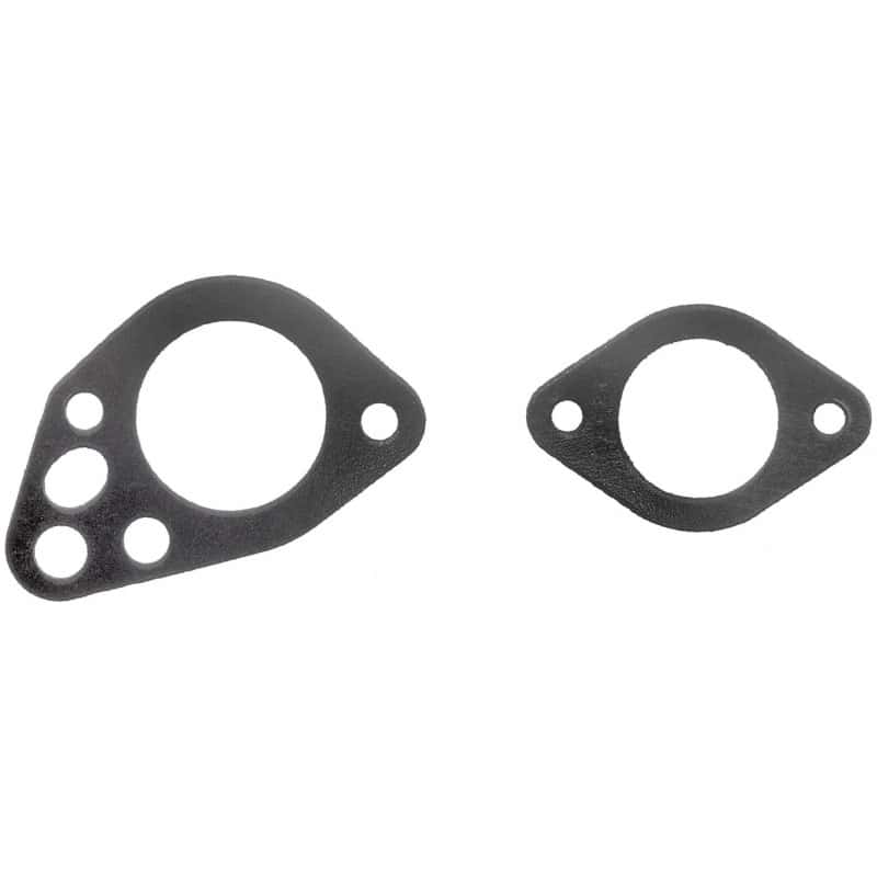 Fel-Pro — Fel-Pro 17650 Engine Coolant Thermostat Housing Gasket Set - view 2