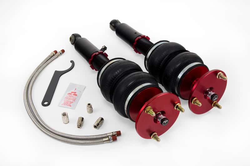 Air Lift — Air Lift Performance Lexus 06-13 IS250/IS350 RWD / 07-12 GS350 / 08-12 GS460 Front Kit
Air Lift Performance - view 1