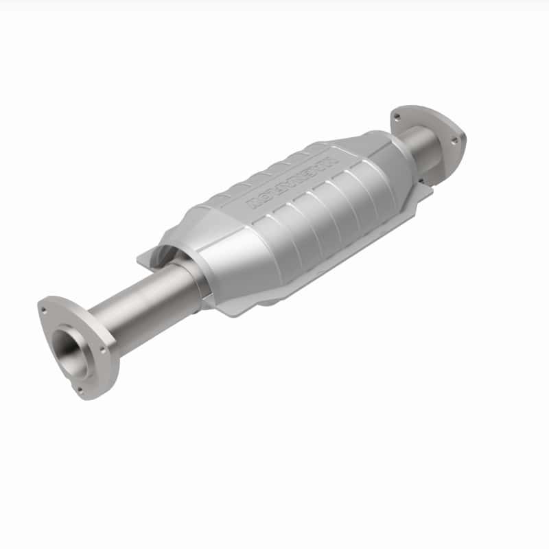 Magnaflow — MagnaFlow Conv DF GM 90 91
Standard Grade
Standard - view 18