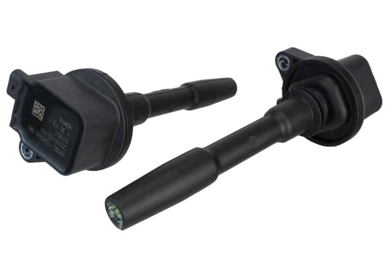 Ford Racing — Ford Racing 5.0L/5.2L Hi-Energy Engine Ignition Coils - Set Of 8
DirectIgnCoilSet - view 3