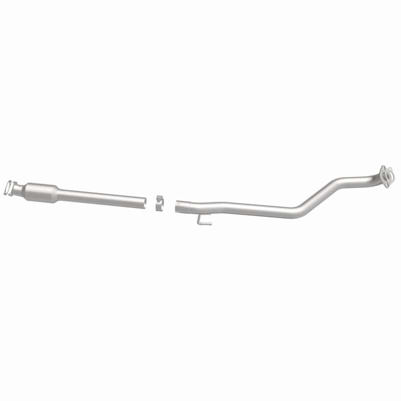 Magnaflow — Magnaflow 16-17 Veloster L4 1.6 OEM Underbody Direct Fit Converter
OEM Grade
OEM - view 12