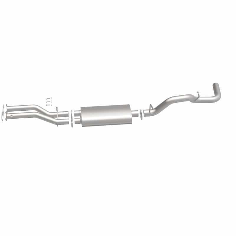 Magnaflow — MagnaFlow BRE Exhaust Kit 96-00 Tahoe Yukon 5.7L
Exhaust Kit - view 7